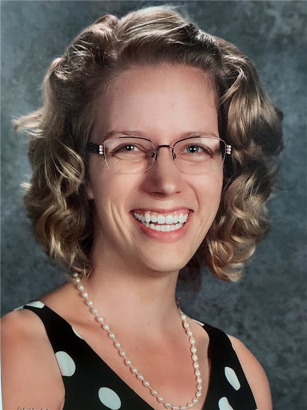 Miss Franklin
